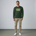 Sweat Golf Unisexe Make Par Fairway Rebels Golf - Fairway Rebels golf - -49.00 EUR