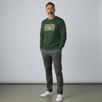 Sweat Golf Unisexe Make Par Fairway Rebels Golf - Fairway Rebels golf - -49.00 EUR