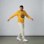 Sweat Golf Unisexe Play Loud, Swing Free Fairway Rebels Golf - Fairway Rebels golf - -49.00 EUR