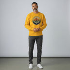 Sweat Golf Unisexe Play Loud, Swing Free Fairway Rebels Golf - Fairway Rebels golf - -49.00 EUR