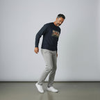 Sweat Golf Unisexe Golf Or Die Fairway Rebels Golf - Fairway Rebels golf - -49.00 EUR