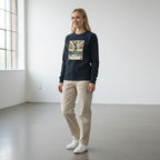 Sweat Golf Unisexe Chill & Swing Fairway Rebels Golf - Fairway Rebels golf - -49.00 EUR