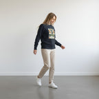 Sweat Golf Unisexe Chill & Swing Fairway Rebels Golf - Fairway Rebels golf - -49.00 EUR