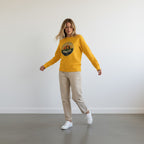 Sweat Golf Unisexe Play Loud, Swing Free Fairway Rebels Golf - Fairway Rebels golf - -49.00 EUR