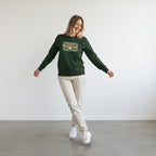 Sweat Golf Unisexe Make Par Fairway Rebels Golf - Fairway Rebels golf - -49.00 EUR