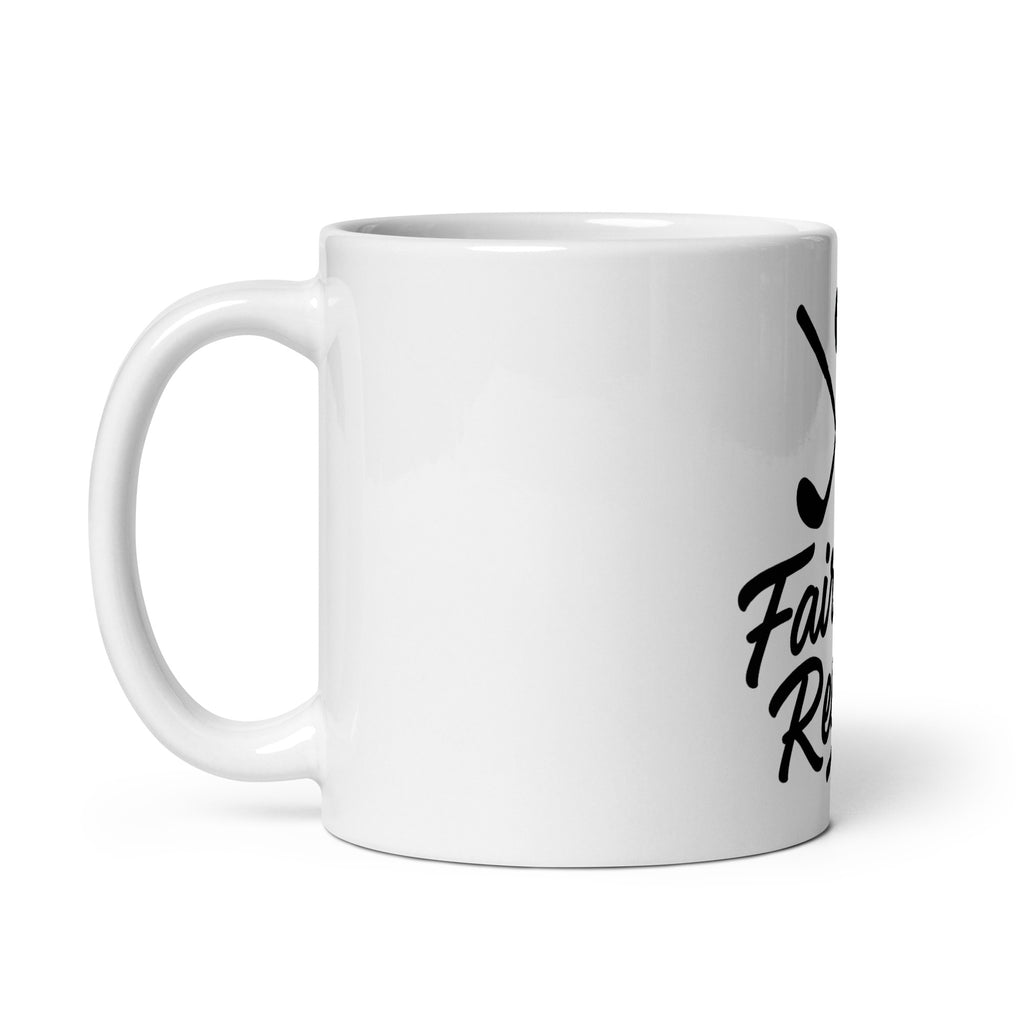 Mug Fairway Rebels - Fairway Rebels