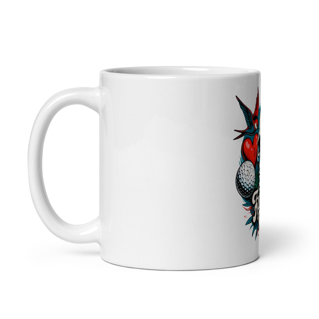 Mug HIRON Fairway Rebels - Fairway Rebels