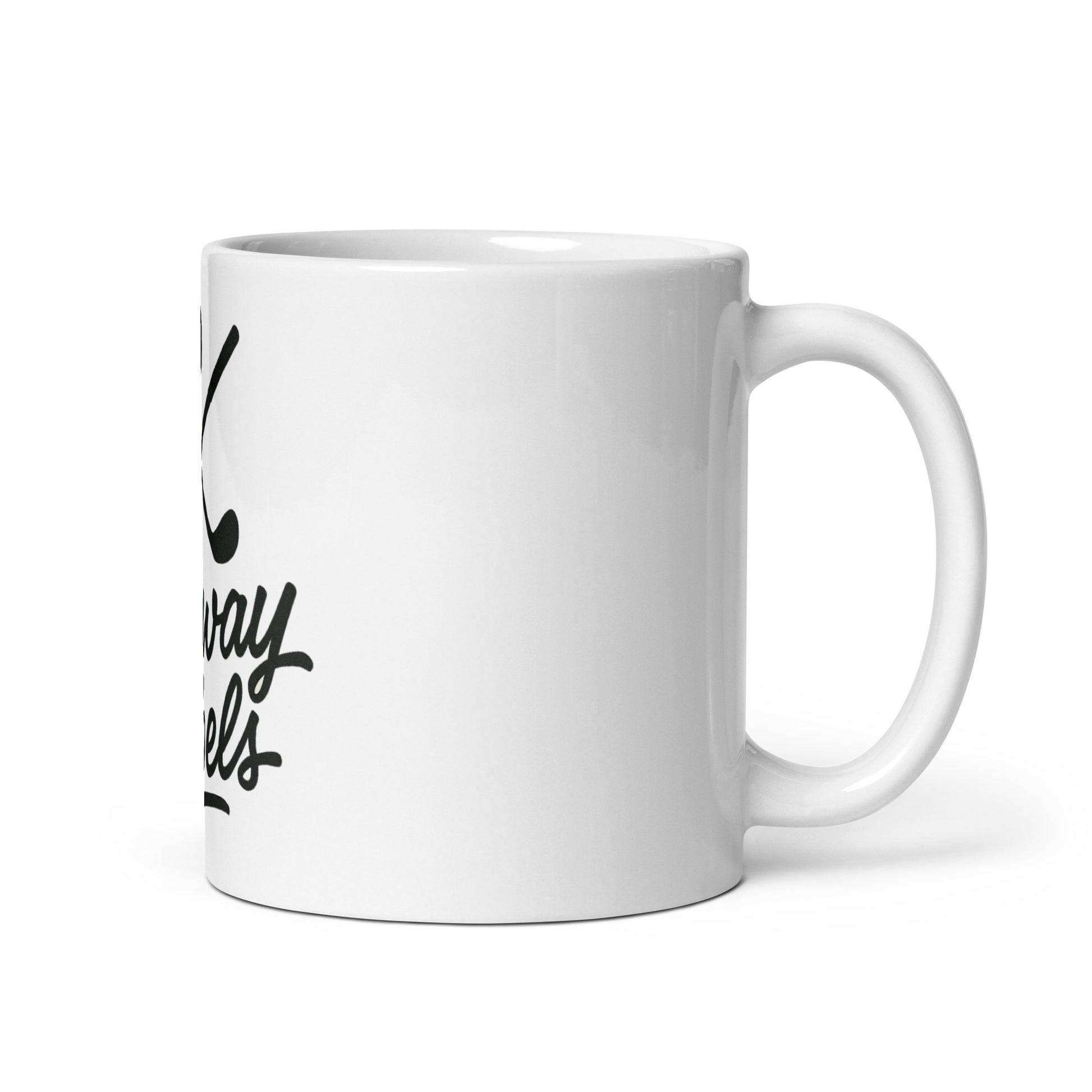 Mug Fairway Rebels - Fairway Rebels