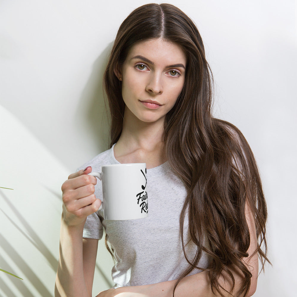 Mug Fairway Rebels - Fairway Rebels